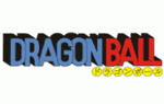 GIF animado (50520) Logos dragon ball