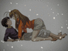 GIF animado (55394) Love hina