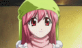 GIF animado (56300) Lucy