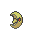 GIF animado (54463) Lunatone