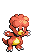 GIF animado (53977) Magby sprite
