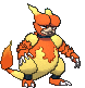 GIF animado (53996) Magmar d