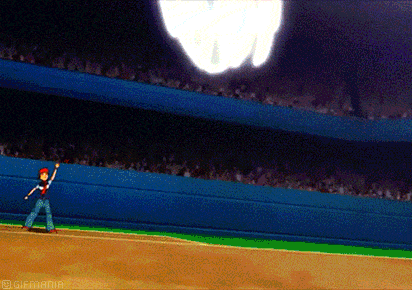 GIF animado (54020) Magmortar estadio