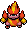 GIF animado (54021) Magmortar icono