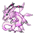GIF animado (51291) Magnadramon