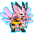 GIF animado (51297) Magnadramon icono