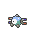 GIF animado (53293) Magnemite