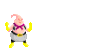 GIF animado (50522) Majin boo