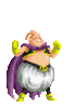 GIF animado (50526) Majin boo