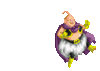 GIF animado (50530) Majin boo