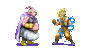 GIF animado (50533) Majin boo