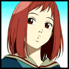 Imagen GIF de Mamimi samejima animado