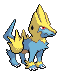 GIF animado (53310) Manectric