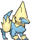 GIF animado (53308) Manectric d