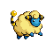 GIF animado (53327) Mareep