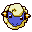 GIF animado (53329) Mareep cabeza