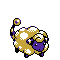 GIF animado (53332) Mareep cristal