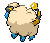 GIF animado (53336) Mareep espalda