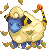 GIF animado (53340) Mareep otono