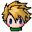 Imagen GIF de Matt ishida animado