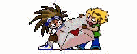 Imagen GIF de Matt ishida animado