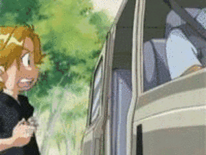 Imagen GIF de Matt ishida animado