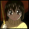 GIF animado (56310) Mayu