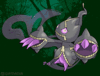 GIF animado (53565) Mega banette colores