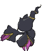 GIF animado (53566) Mega banette espalda d