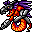 GIF animado (51653) Megadramon