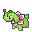 GIF animado (54366) Meganium