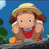GIF animado (56151) Mei kusakabe