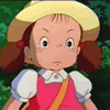 GIF animado (56154) Mei kusakabe