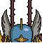 GIF animado (51658) Mercurymon