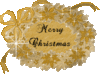 GIF animado (59650) Merry christmas