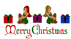 GIF animado (59654) Merry christmas