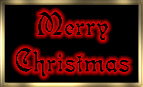 GIF animado (59656) Merry christmas