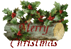 GIF animado (59657) Merry christmas
