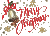 GIF animado (59662) Merry christmas