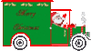 GIF animado (59676) Merry christmas