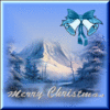 GIF animado (59684) Merry christmas