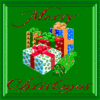 GIF animado (59688) Merry christmas