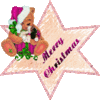 GIF animado (59689) Merry christmas