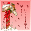 GIF animado (59690) Merry christmas