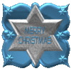 GIF animado (59691) Merry christmas