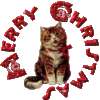 GIF animado (59693) Merry christmas