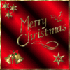 GIF animado (59695) Merry christmas