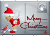 GIF animado (59701) Merry christmas