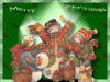GIF animado (59709) Merry christmas