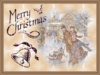 GIF animado (59712) Merry christmas